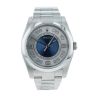 Rolex Oyster Perpetual Pre Owned Watch Ref 116000