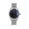 Tag Heuer Carrera Pre Owned Watch Ref WBK1312