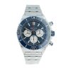 Breitling Super Chronomat Pre Owned Watch Ref AB0136