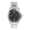 Longines Hydro Conquest Pre Owned Watch Ref L3.781.4