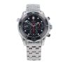 Omega Seamaster Pre Owned Watch Ref 21230445001001