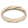 9ct Yellow Gold Wedding Band 4.2mm