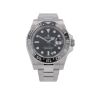 Rolex GMT Master II Pre Owned Watch Ref 116710LN