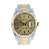 Rolex Datejust Pre Owned Watch Ref 16233