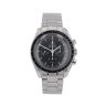 Omega Speedmaster 'Moonwatch' Pre Owned Watch Ref 31130423001005