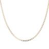 9ct Yellow Gold Anchor Chain 16"