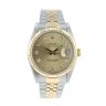 Rolex Datejust Pre Owned Watch Ref 16233