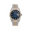 Rolex Datejust Pre Owned Watch Ref 16233