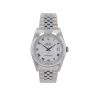 Rolex Datejust Pre Owned Watch 16200