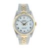 Rolex Datejust Pre Owned Watch Ref 16233