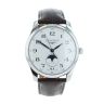 Longines Master Collection Pre Owned Watch Ref L2.909.4