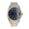 Rolex Datejust Pre Owned Watch Ref 16013