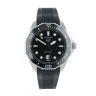 Tag Heuer Aquaracer Pre Owned Watch Ref WBP201A