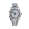 Rolex Datejust Pre Owned Watch Ref 116200