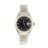 Rolex Datejust Pre Owned Watch Ref 69173