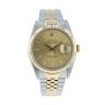 Rolex Datejust Pre Owned Watch Ref 16233