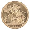 1896 Victoria Old Head Australia Full Sovereign Coin