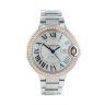 Cartier Ballon Bleu Pre Owned Watch Ref 3753 (WE902080)