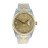 Rolex Datejust Pre Owned Watch Ref 16233