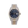 Rolex Datejust Pre Owned Watch Ref 16233