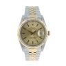 Rolex Datejust Pre Owned Watch Ref 16233