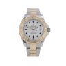 Rolex Yacht Master Pre Owned Watch Ref 116623