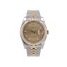 Rolex Datejust Pre Owned Watch Ref 116233
