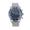Breitling Superocean Pre Owned Watch Ref A13320