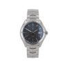 Tag Heuer Link Pre Owned Watch Ref WAT1110