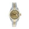 Rolex Datejust Pre Owned Watch Ref 69173