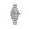 Rolex Custom Datejust Pre Owned Watch Ref 69173