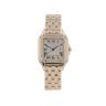Cartier Custom Panthere Pre Owned Watch Ref 8839