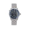 Omega Seamaster Pre Owned Watch Ref 25618000