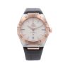 Omega Constellation Pre Owned Watch Ref 13123392002001