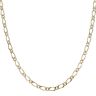 9ct Yellow Gold Fancy Chain 24"