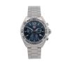 Tag Heuer Formula 1 Pre Owned Watch Ref CAZ101K