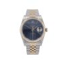 Rolex Datejust Pre Owned Watch Ref 16233