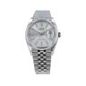 Rolex Datejust Pre Owned Watch Ref 126200