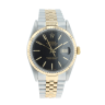 Rolex Datejust Pre Owned Watch Ref 16233