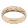 9ct Yellow Gold Wedding Band 5mm