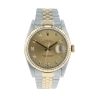 Rolex Datejust Pre Owned Watch Ref 16233