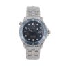 Omega Seamaster Pre Owned Watch Ref 22218000