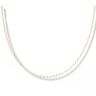 9ct Yellow Gold 20" Curb Chain