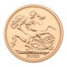 2023 Charles III UK Full Sovereign Coin