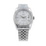 Rolex Datejust Pre Owned Watch Ref 116234