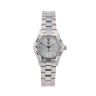 Tag Heuer Aquaracer Pre Owned Watch Ref WAF1412