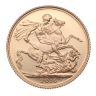 2016 Elizabeth II Fifth Portrait UK Full Sovereign Coin Proof Boxed