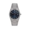 Tissot PRX Pre Owned Watch Ref T137410A