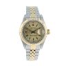Rolex Datjust Pre Owned Watch Ref 69173