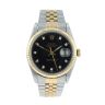 Rolex Datejust Pre Owned Watch Ref 16233
